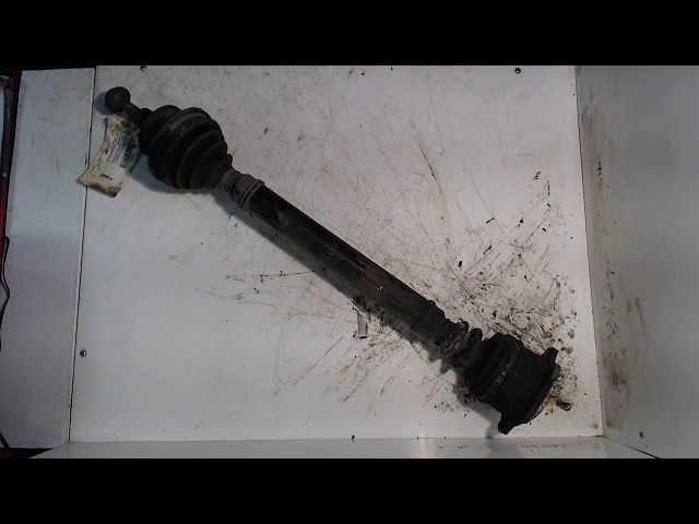 AUDI-TRANSMISSION AVD