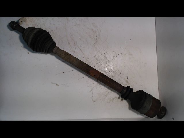 RENAULT-TRANSMISSION AVD