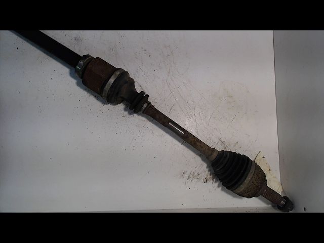 RENAULT-TRANSMISSION AVD