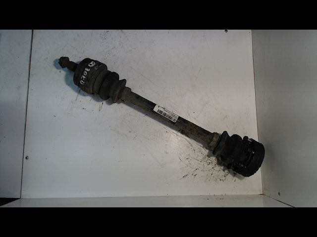 MERCEDES-TRANSMISSION ARG
