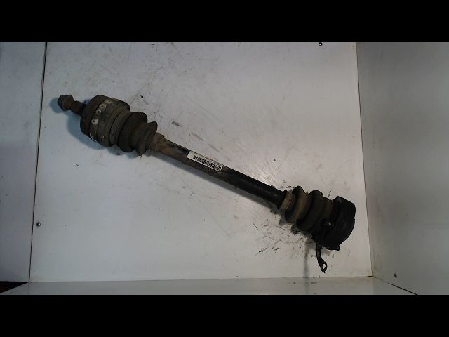 MERCEDES-TRANSMISSION ARD