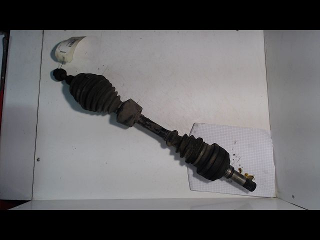SEAT-TRANSMISSION AVG