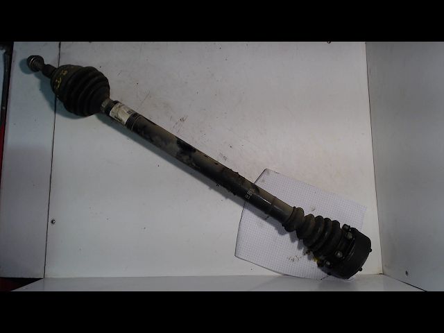 SEAT-TRANSMISSION AVD