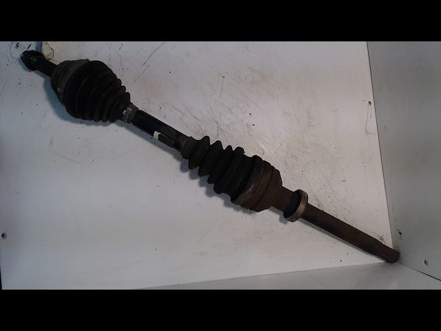 RENAULT-TRANSMISSION AVD