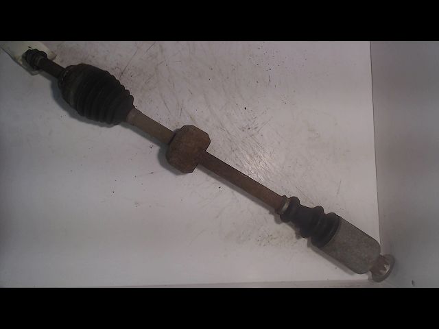 RENAULT-TRANSMISSION AVD