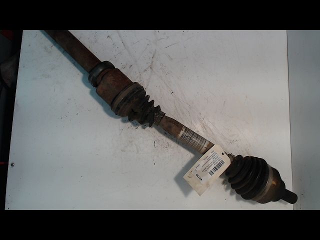 FORD-TRANSMISSION AVD