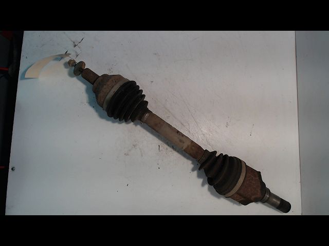 FORD-TRANSMISSION AVG