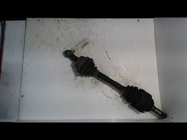 ALFA ROMEO-TRANSMISSION AVG