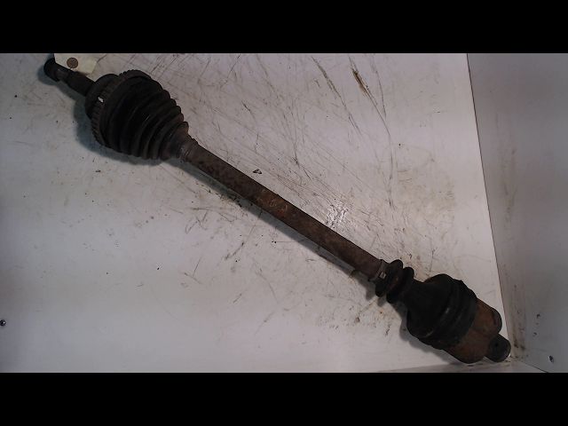 RENAULT-TRANSMISSION AVD