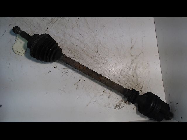 RENAULT-TRANSMISSION AVG