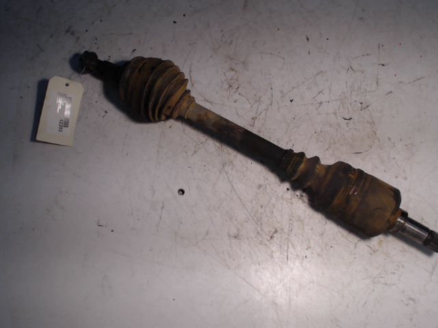 FIAT-TRANSMISSION AVG