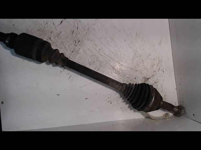 CITROEN-TRANSMISSION AVD