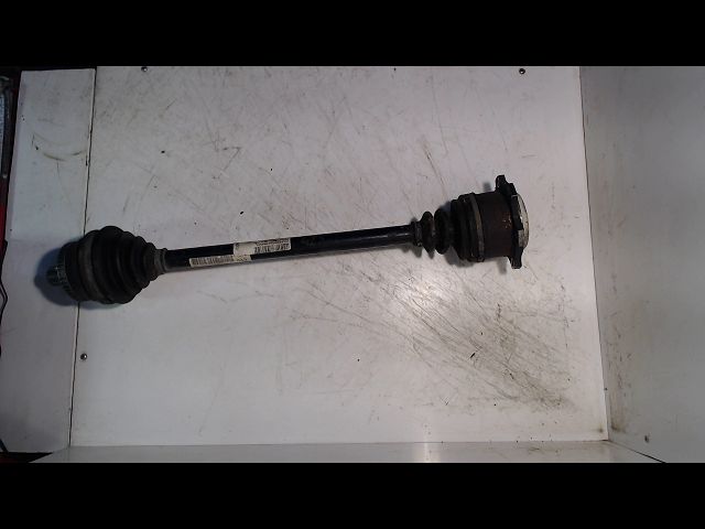 VOLKSWAGEN-TRANSMISSION AVD