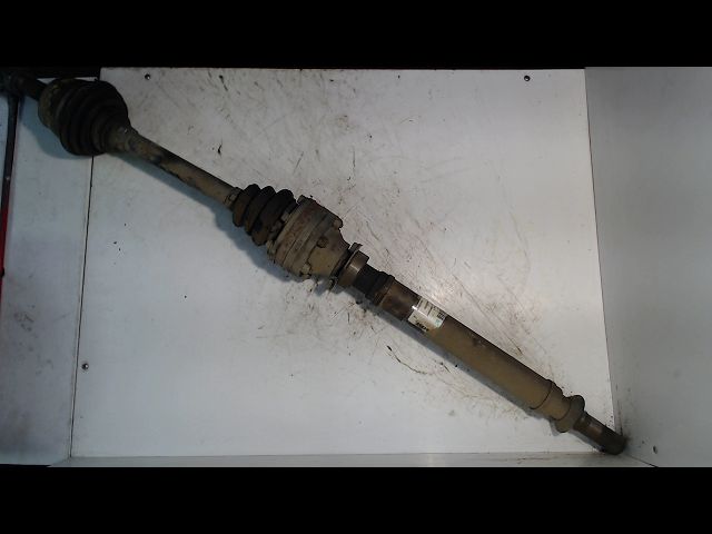 ALFA ROMEO-TRANSMISSION AVD