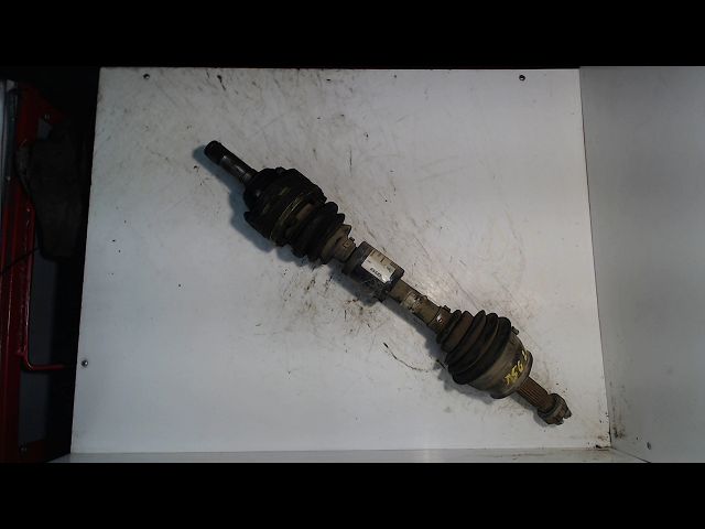 ALFA ROMEO-TRANSMISSION AVG
