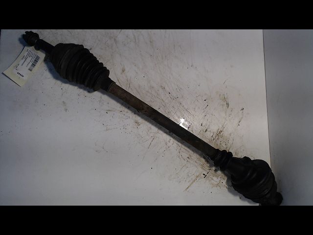 RENAULT-TRANSMISSION AVD