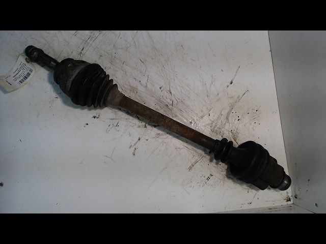 RENAULT-TRANSMISSION AVD