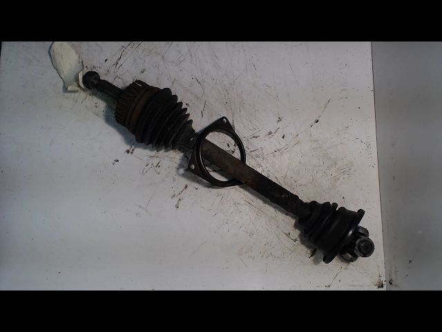RENAULT-TRANSMISSION AVG