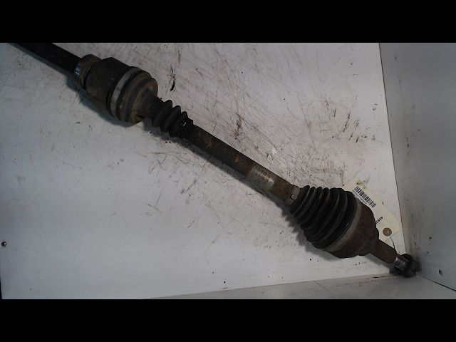 RENAULT-TRANSMISSION AVD