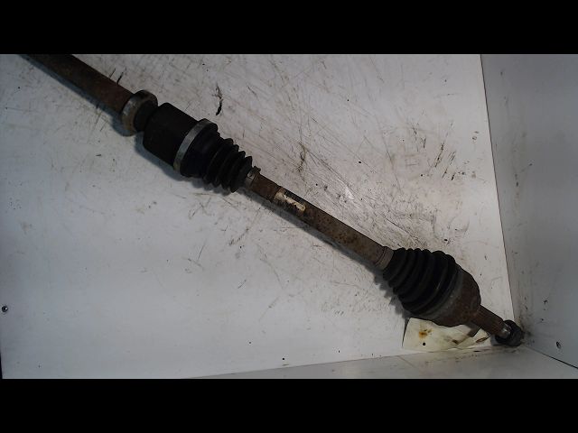 RENAULT-TRANSMISSION AVD
