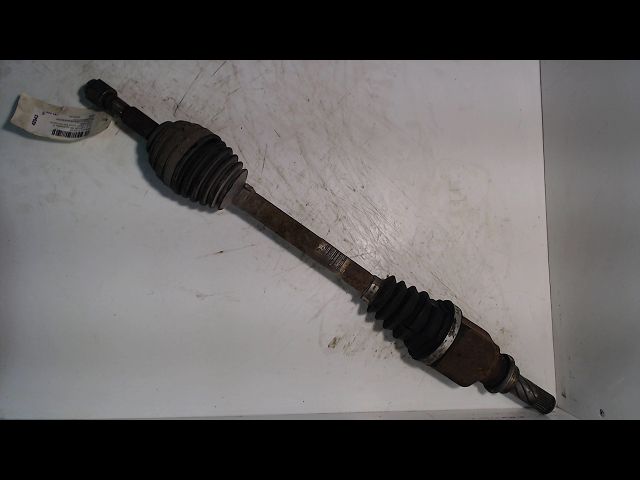 RENAULT-TRANSMISSION AVG