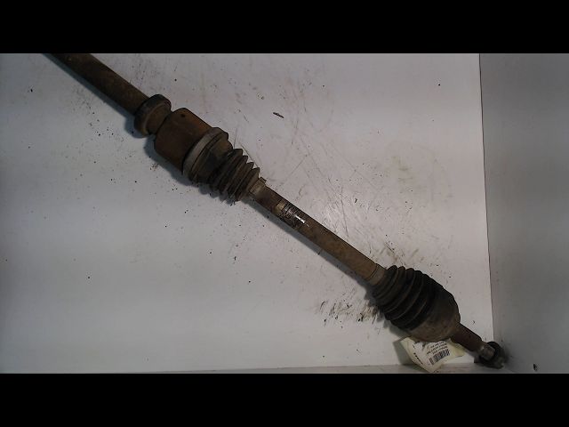 RENAULT-TRANSMISSION AVD
