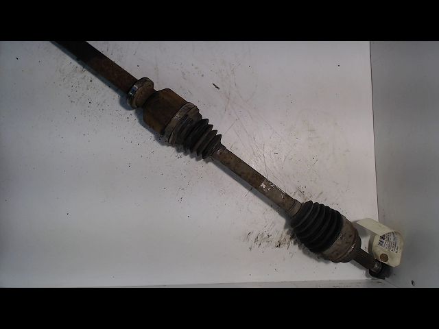 RENAULT-TRANSMISSION AVD