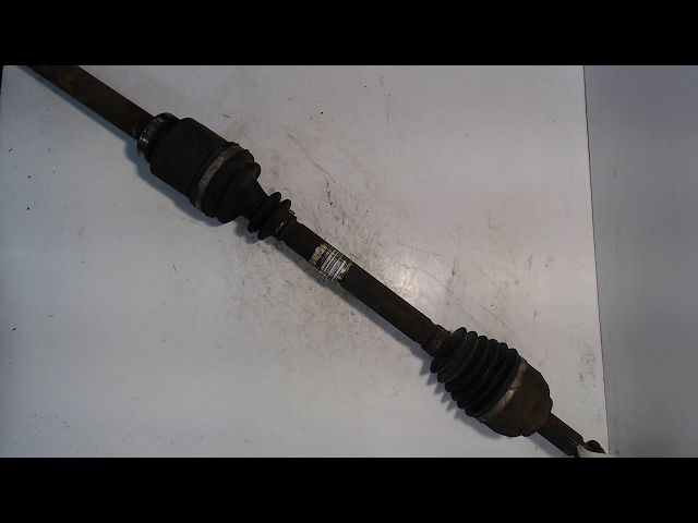 RENAULT-TRANSMISSION AVD