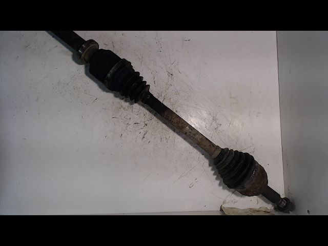 RENAULT-TRANSMISSION AVD