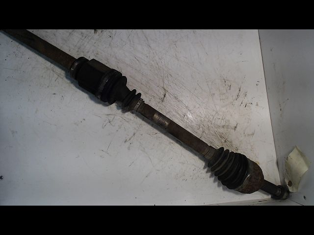 RENAULT-TRANSMISSION AVD