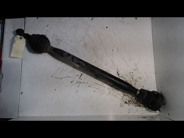 VOLKSWAGEN-TRANSMISSION AVD