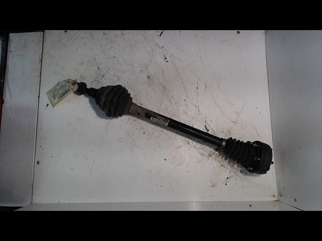 VOLKSWAGEN-TRANSMISSION AVG