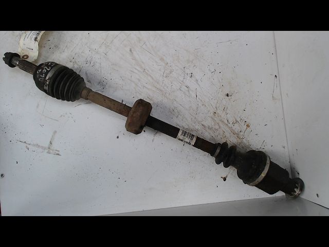 RENAULT-TRANSMISSION AVD