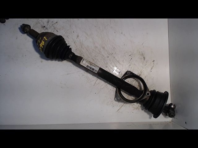RENAULT-TRANSMISSION AVG