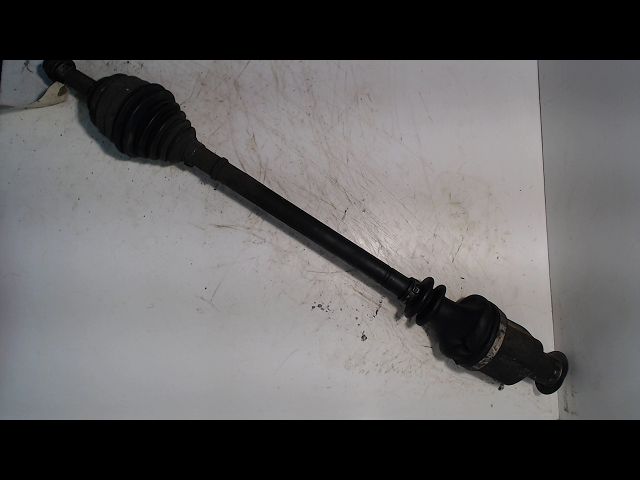 RENAULT-TRANSMISSION AVD