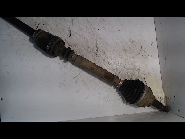 RENAULT-TRANSMISSION AVD