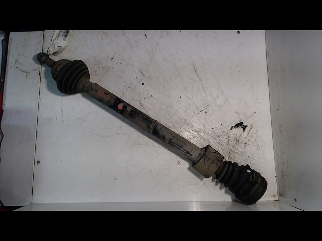 VOLKSWAGEN-TRANSMISSION AVD
