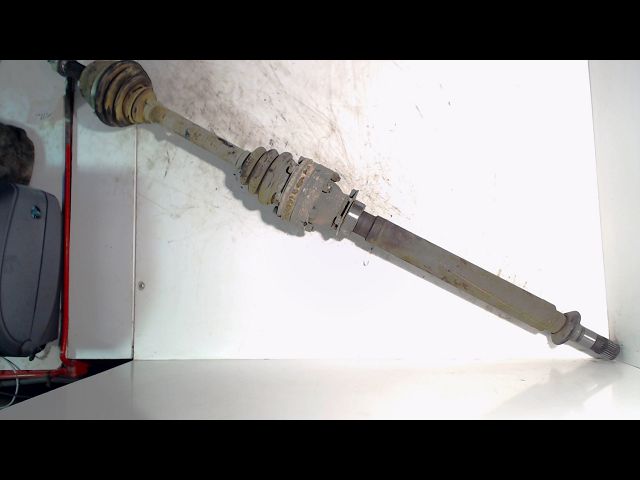 ALFA ROMEO-TRANSMISSION AVD