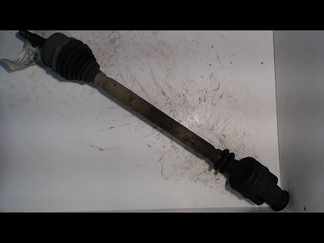RENAULT-TRANSMISSION AVD