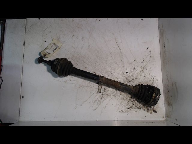 AUDI-TRANSMISSION AVD