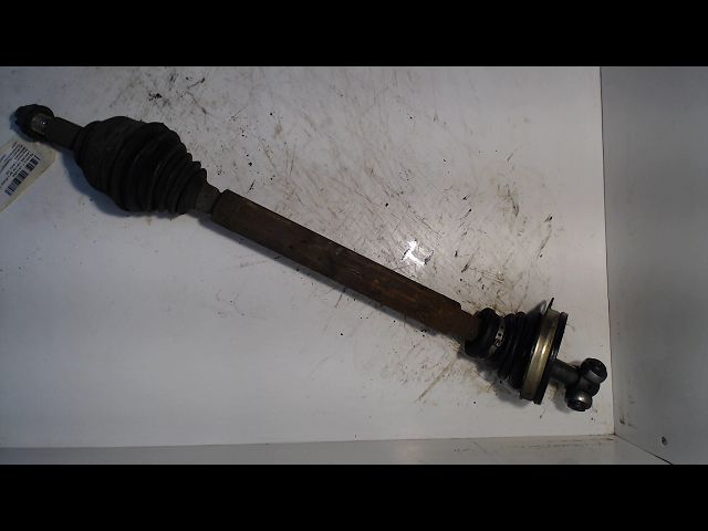 RENAULT-TRANSMISSION AVG