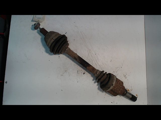 FORD-TRANSMISSION AVG
