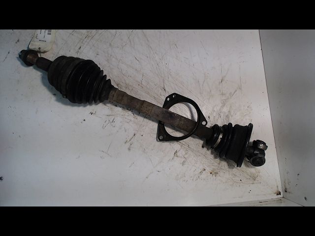 RENAULT-TRANSMISSION AVG
