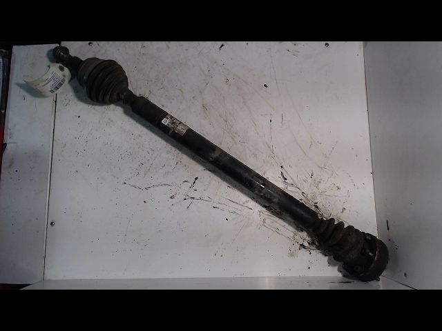 VOLKSWAGEN-TRANSMISSION AVD