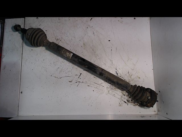 VOLKSWAGEN-TRANSMISSION AVD