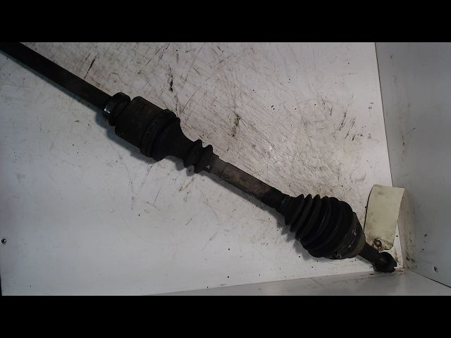 RENAULT-TRANSMISSION AVD