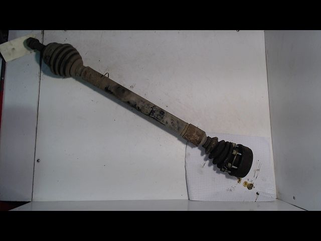 SEAT-TRANSMISSION AVD