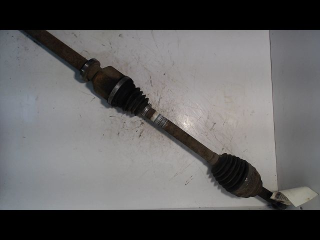 RENAULT-TRANSMISSION AVD