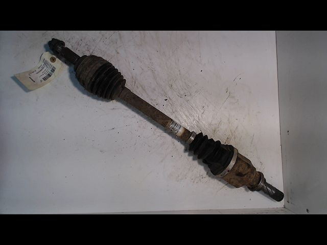 RENAULT-TRANSMISSION AVG