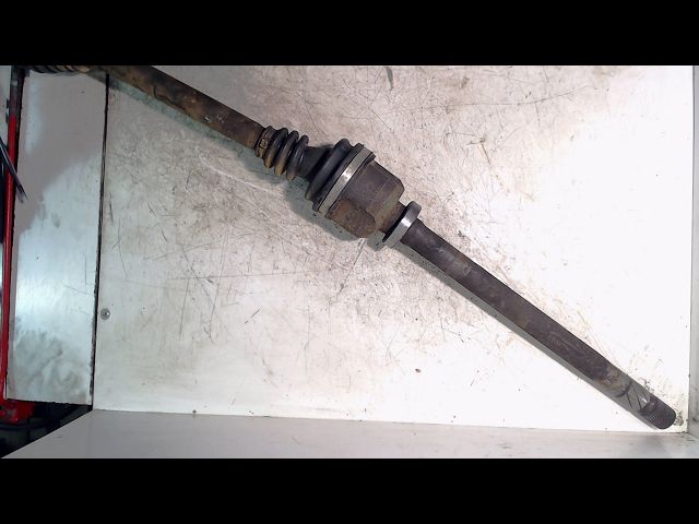 RENAULT-TRANSMISSION AVD